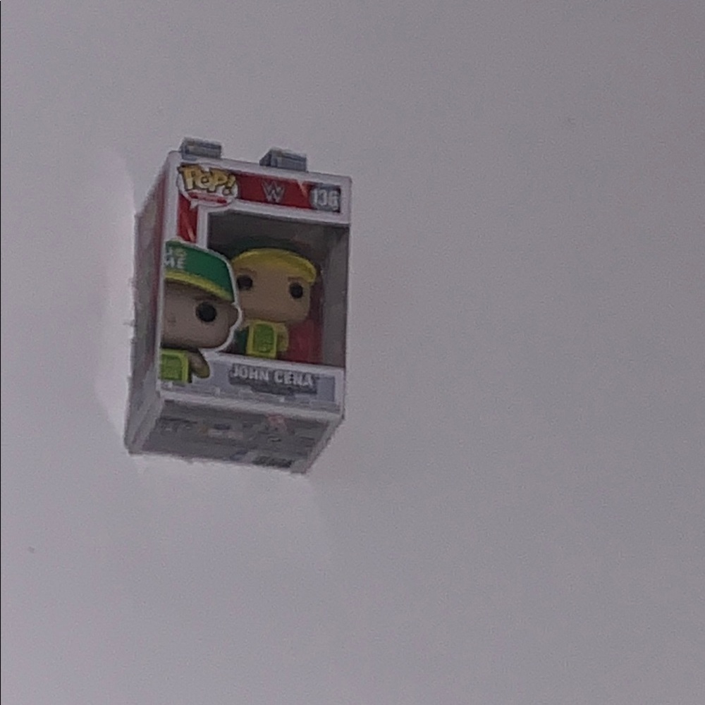 Funko WWE John Cena Vinyl Figure